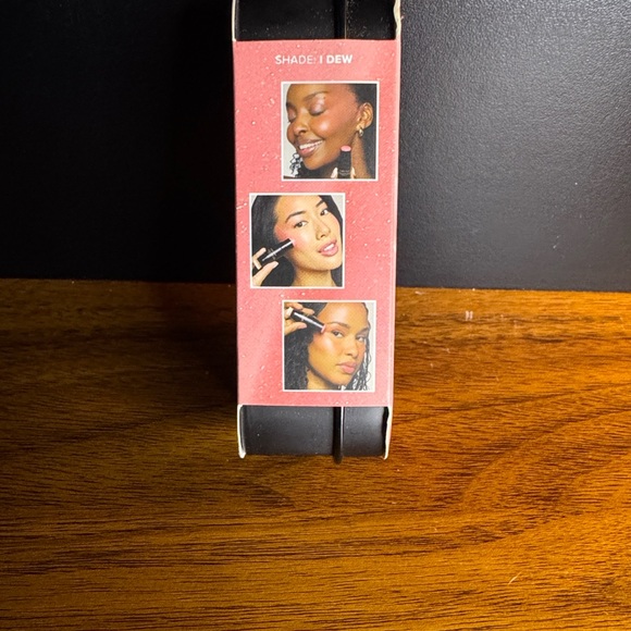 NUDESTIX Nudies Glow - Soft Pink - Picture 3 of 5